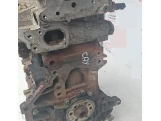 bontott VW JETTA Motor (Fűzött blokk hengerfejjel)