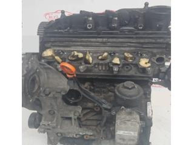 bontott VW JETTA Motor (Fűzött blokk hengerfejjel)