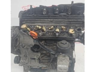 bontott VW JETTA Motor (Fűzött blokk hengerfejjel)