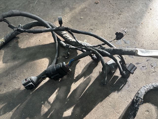 bontott VW JETTA Motor Kábelköteg