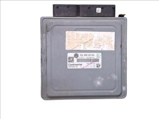 bontott VW JETTA Motorvezérlő