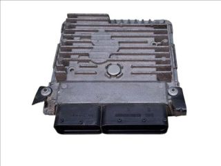 bontott VW JETTA Motorvezérlő