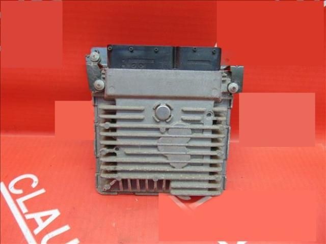 bontott VW JETTA Motorvezérlő