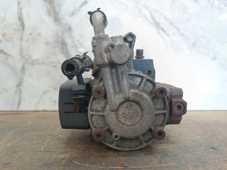 bontott VW JETTA Nagynyomású Szivattyú