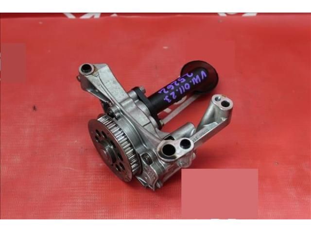 bontott VW JETTA Olajszivattyú