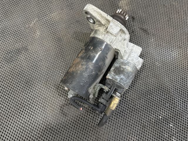 bontott VW JETTA Önindító