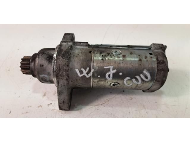 bontott VW JETTA Önindító