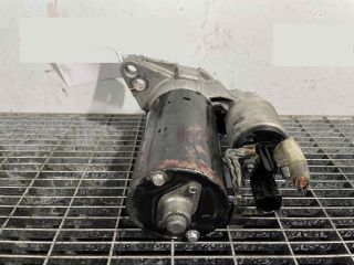 bontott VW JETTA Önindító