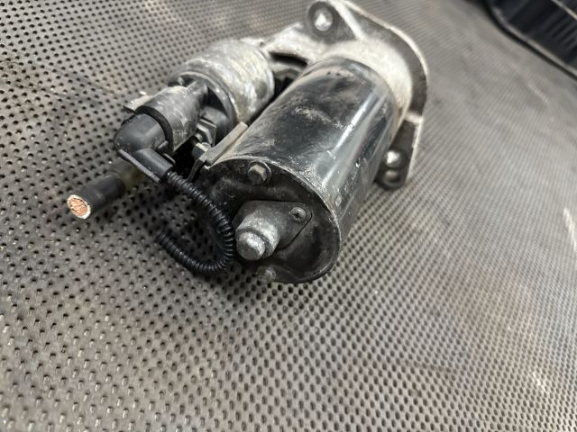 bontott VW JETTA Önindító