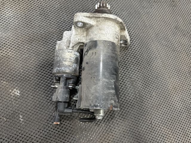 bontott VW JETTA Önindító