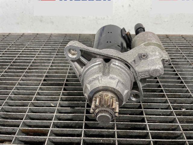 bontott VW JETTA Önindító