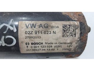 bontott VW JETTA Önindító