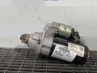 bontott VW JETTA Önindító