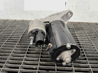 bontott VW JETTA Önindító