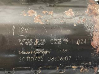 bontott VW JETTA Önindító