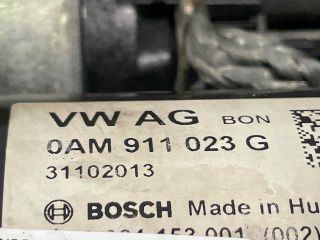 bontott VW JETTA Önindító