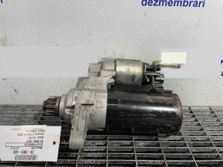 bontott VW JETTA Önindító