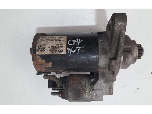 bontott VW JETTA Önindító