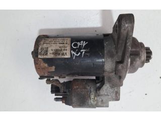 bontott VW JETTA Önindító