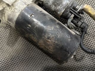 bontott VW JETTA Önindító