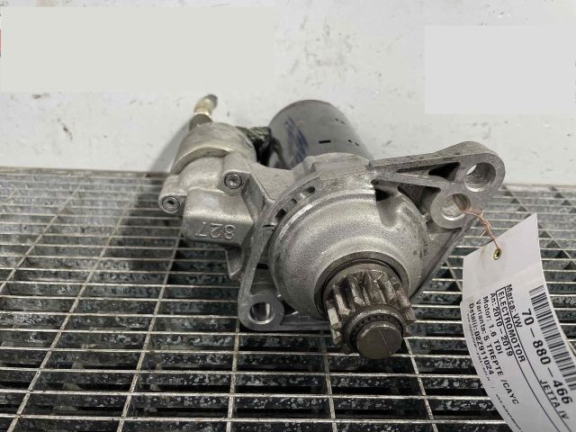 bontott VW JETTA Önindító