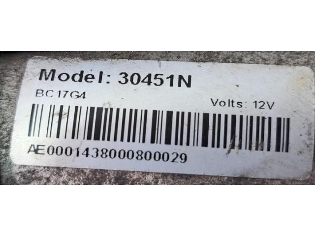 bontott VW JETTA Önindító