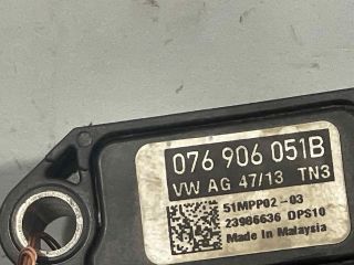 bontott VW JETTA Részecskeszűrő Nyomásérzékelő