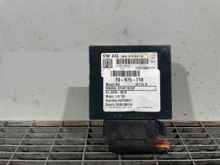 bontott VW JETTA Start / Stop Vezérlő Modul