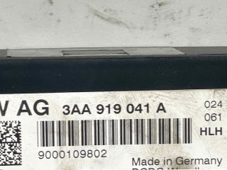 bontott VW JETTA Start / Stop Vezérlő Modul