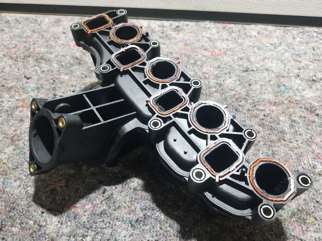 bontott VW JETTA Szívósor