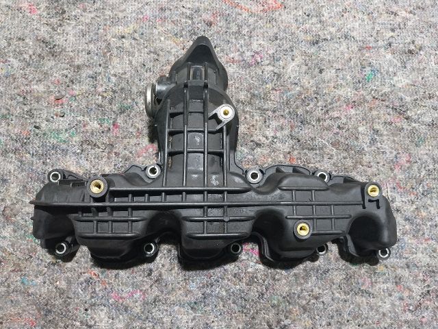 bontott VW JETTA Szívósor