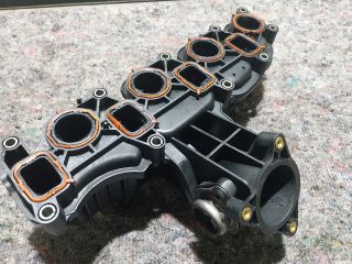 bontott VW JETTA Szívósor