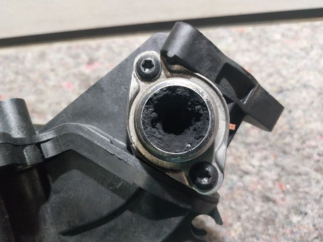 bontott VW JETTA Szívósor