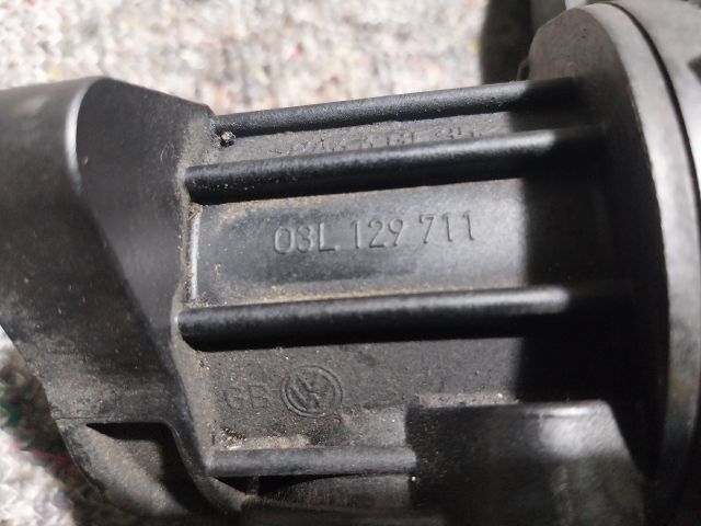 bontott VW JETTA Szívósor