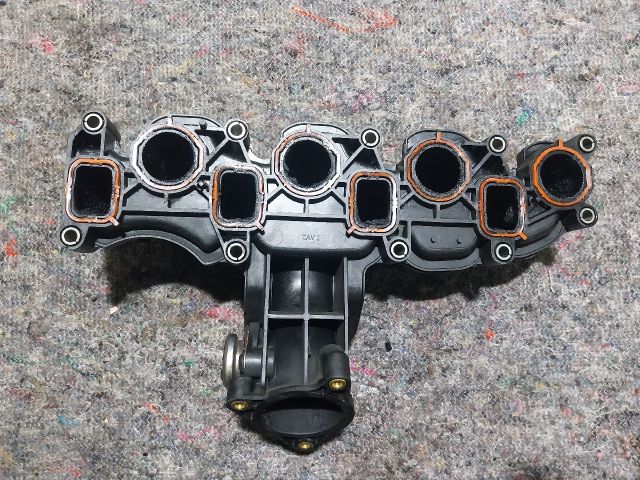 bontott VW JETTA Szívósor