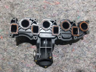 bontott VW JETTA Szívósor