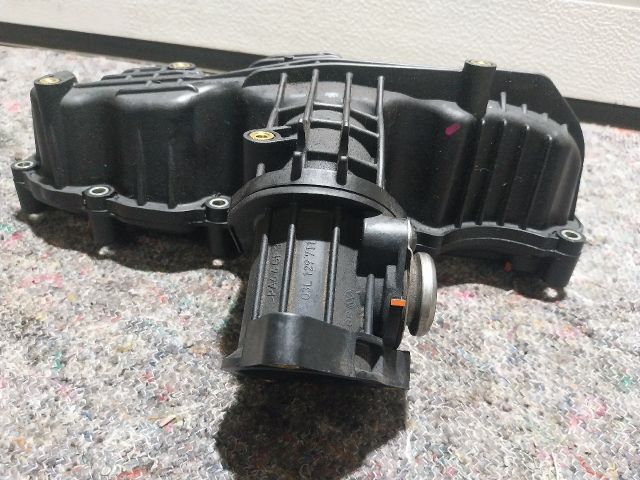 bontott VW JETTA Szívósor