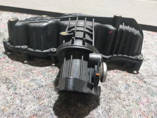 bontott VW JETTA Szívósor