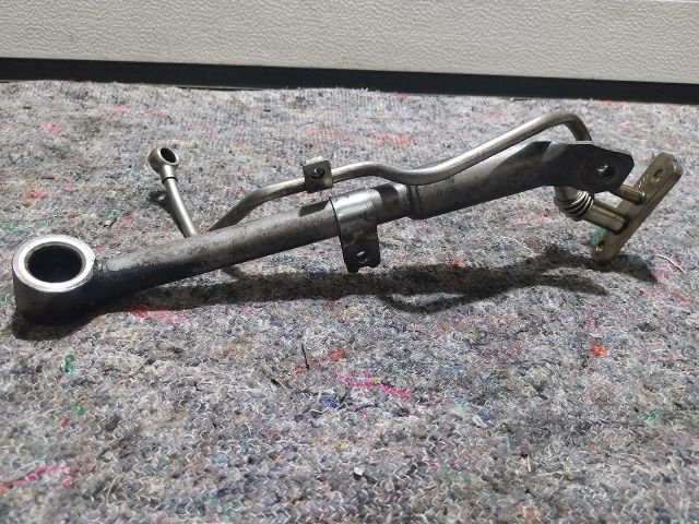 bontott VW JETTA Turbó Olajcső