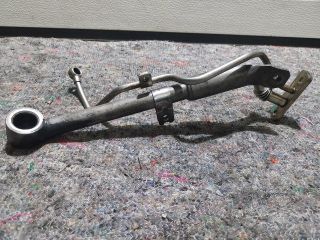 bontott VW JETTA Turbó Olajcső