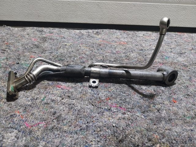 bontott VW JETTA Turbó Olajcső