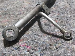 bontott VW JETTA Turbó Olajcső