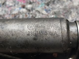 bontott VW JETTA Turbó Olajcső