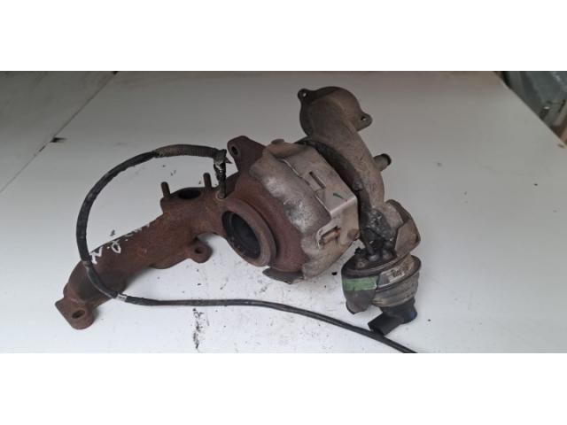 bontott VW JETTA Turbó