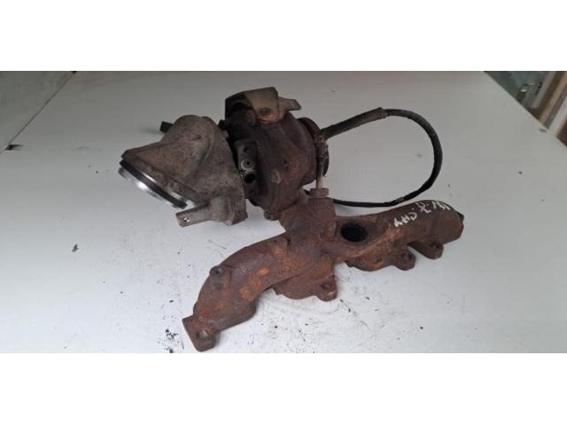 bontott VW JETTA Turbó