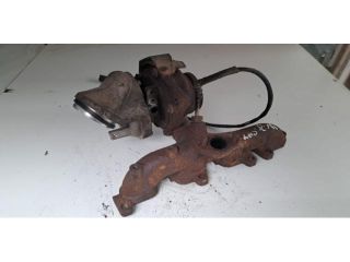 bontott VW JETTA Turbó