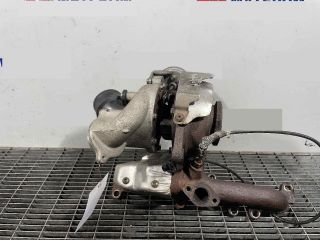 bontott VW JETTA Turbó