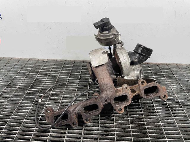 bontott VW JETTA Turbó