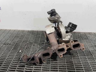 bontott VW JETTA Turbó