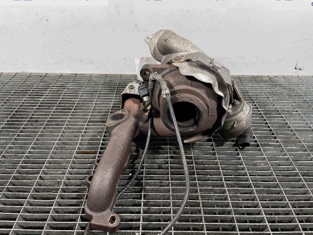 bontott VW JETTA Turbó